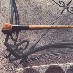 Bobbi Brown blush brush